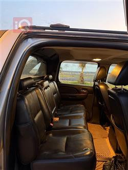 Chevrolet Avalanche